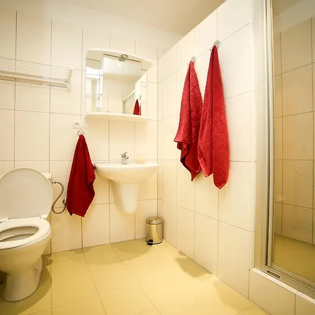 Apartment Moravska 188