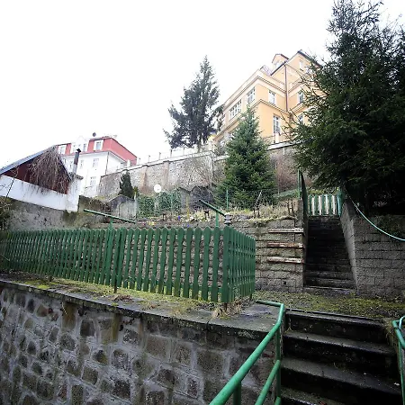 Apartment Moravska 188